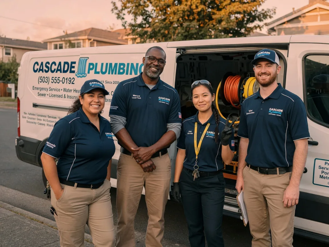 Emergency Plumber company in Warren, IN